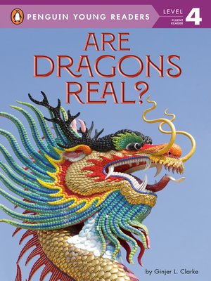 cover image of Are Dragons Real?